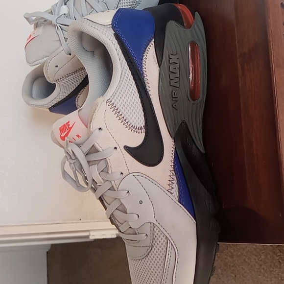 Nike Air Max - Picture 3 of 5